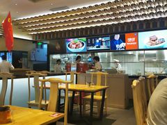 大堂-大厨小馆(华阳城店)