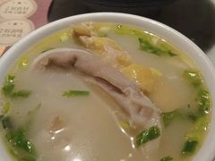 -尚尚仙·酸汤猪手·猪肚鸡火锅(华联万柳购物中心店)