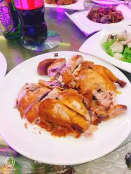 -友谊宫·宴会厅