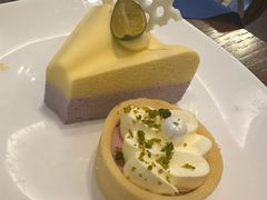 -浙江西子宾馆·瑶园咖啡厅