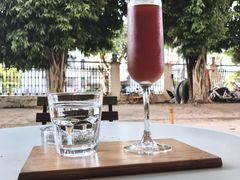 -几米咖啡(龙洲湾花园店)