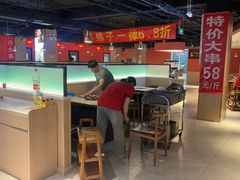 -京城北门羊蝎子铜锅涮肉(总店)