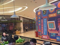 -木屋烧烤(龙湖天街店)