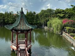 -东莞市可园博物馆