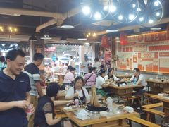 -唐记煌大坨卤牛肉串串(瑞南街店)