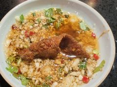 -矮板凳老火锅(宽窄巷子店)