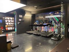 -TOP健身私教工作室(侨香店)