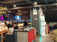 -阿记烧烤(英达路店)
