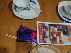 -满园烤鸭·春饼(抚顺万达店)