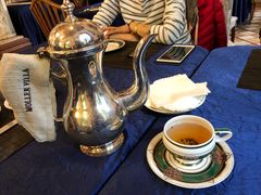 -马勒别墅·中餐厅