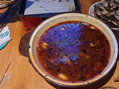 -四禧精酿铜锅涮肉·烧烤工场(大明湖店)