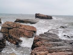 -长岛南北长山旅游景区