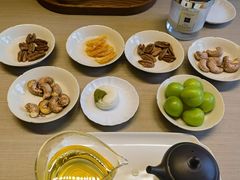 -隐溪茶馆(静安寺店)