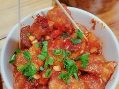 -八一好吃街·高品美食广场