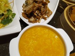 -小城粥道·海胆鲜虾粥(解放广场店)