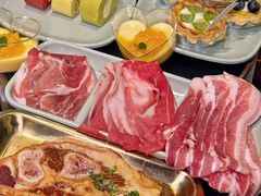 -梨花自助烤肉(西三旗万象汇店)