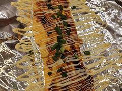 -日葵 大阪烧ひまり(仙霞路店)