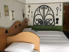 -东京湾希尔顿酒店