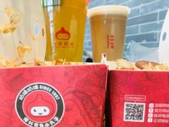 -咕噜咕噜·章鱼小丸子(西湖路店)