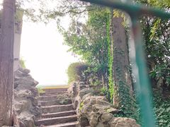 -瀛洲公园