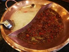 -老码头火锅(骡马市店)