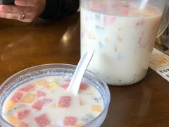 -日昌餐馆(亦庄店)