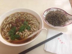 iphone_upload_pic-李先生牛肉面大王(马栏店)