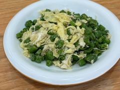 -23号墙门菜(狮虎桥店)