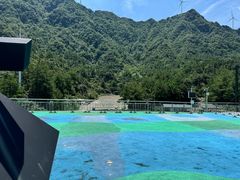 -梦幻奥陶纪景区