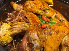 -大鸭梨烤鸭(望京店)