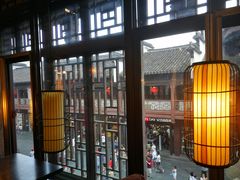 -秦淮小吃城(夫子庙店)
