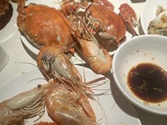 -加餐海鲜自助(宝龙一城店)