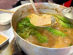 -燃计沙茶皇·香港沙茶火锅(人广旗舰店)