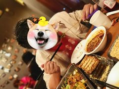 -付小姐在成都(中山公园店)