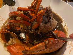 -Ministry of Crab(科伦坡店)