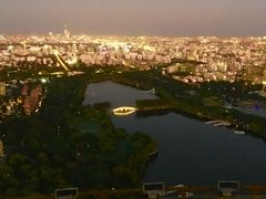 景点-中央广播电视塔