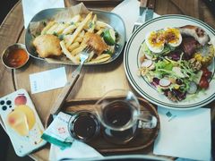 -GOIN CAFE 光阴咖啡馆