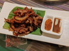 -呐咪傣园·云南菜(石厦店)