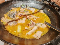 -麒麟小院·老九江菜(安平路店)