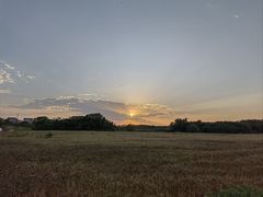 -汉长安城未央宫国家考古遗址公园