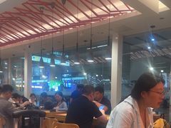 -南城香(北京南站店)