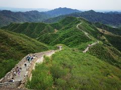 -慕田峪长城