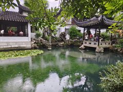 -留园