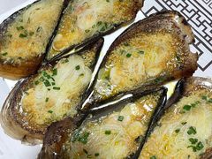 -云晓光头烧烤吧(盛夏店)