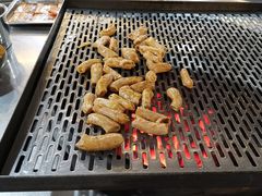-西昌老号李小肠特色烧烤园(双流店)