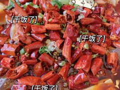 -鑫巴蜀小镇 · 水煮鱼专研店(玉桥店)
