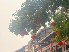 -磁器口古镇