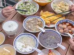 -随柳居·苏式小吃(建新巷店)