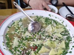 -杏花村水席楼·洛阳水席(老城十字街店)