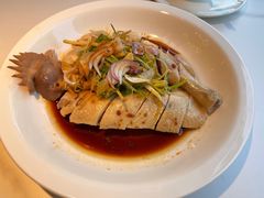 -天喜酒楼饭市·茶市(同德皇宫店)